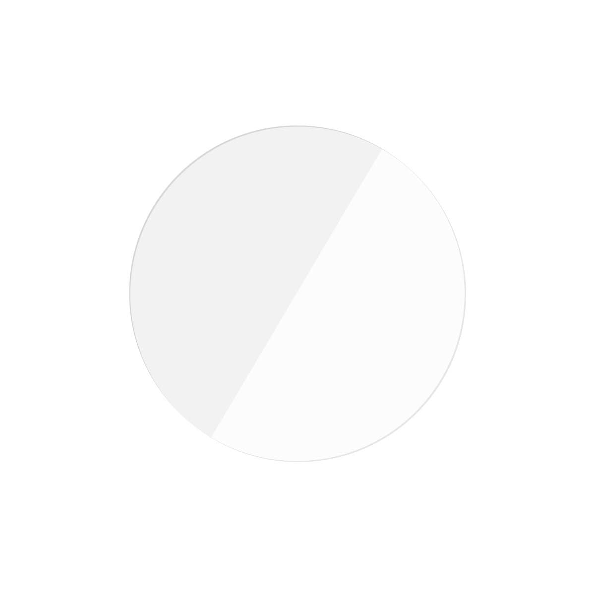 PanzerGlass® SmartWatch 35mm | Displayschutz Glass